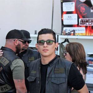 Meet your Posher, Thomas